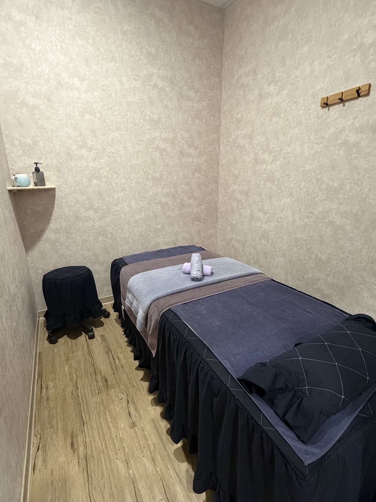 沐然 男女 SPA /指壓/油壓 / 耳燭 店內環境照片 3