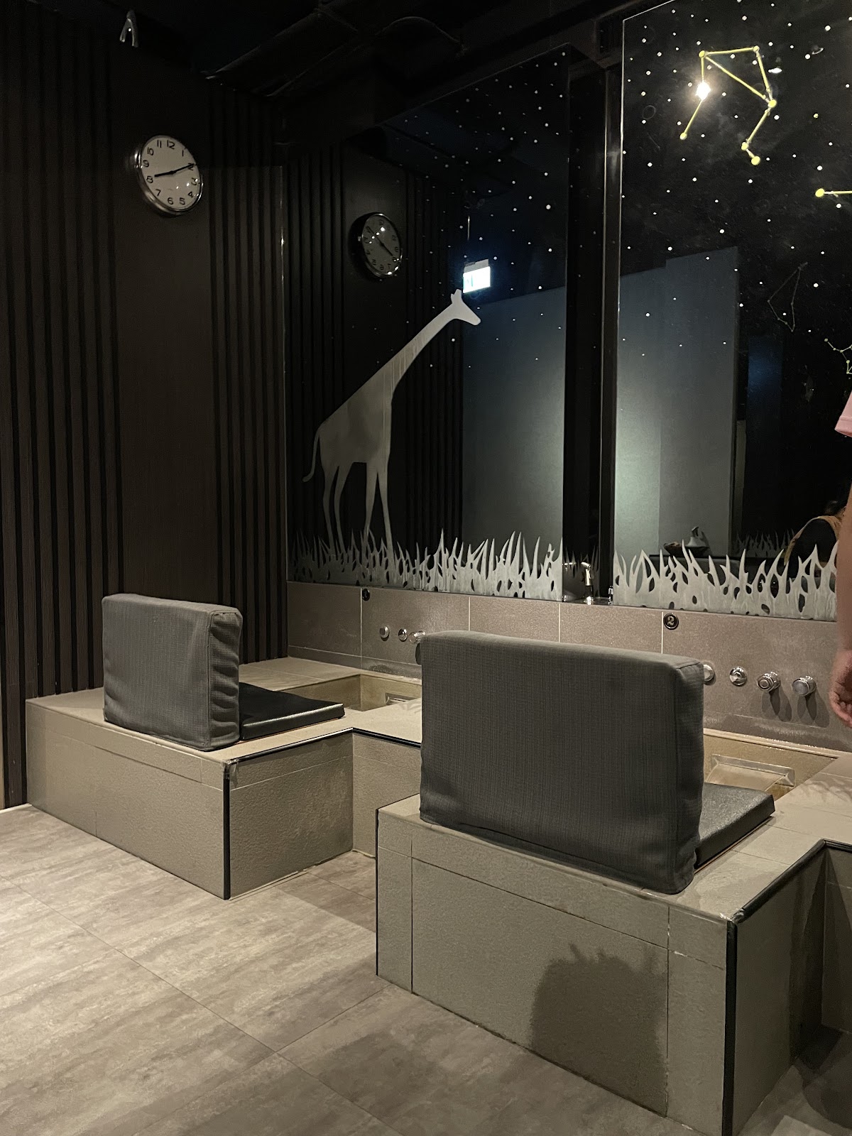 星達家足體養生會館 Star Home-台中北屯指油壓按摩 身體腳底 放鬆紓壓 評價費用推薦 全身經絡推拿按摩 肩頸頭部 刮痧 到府按摩 修指甲腳皮 凍甲處理 PTT 店內環境照片 3