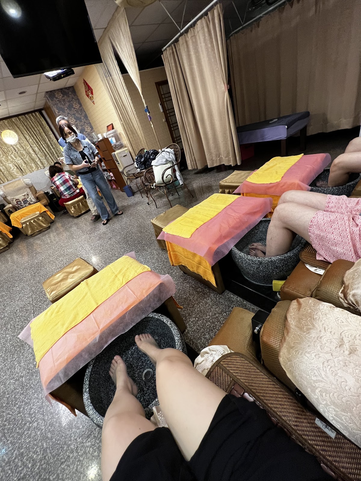 足育生活館 店內環境照片 5