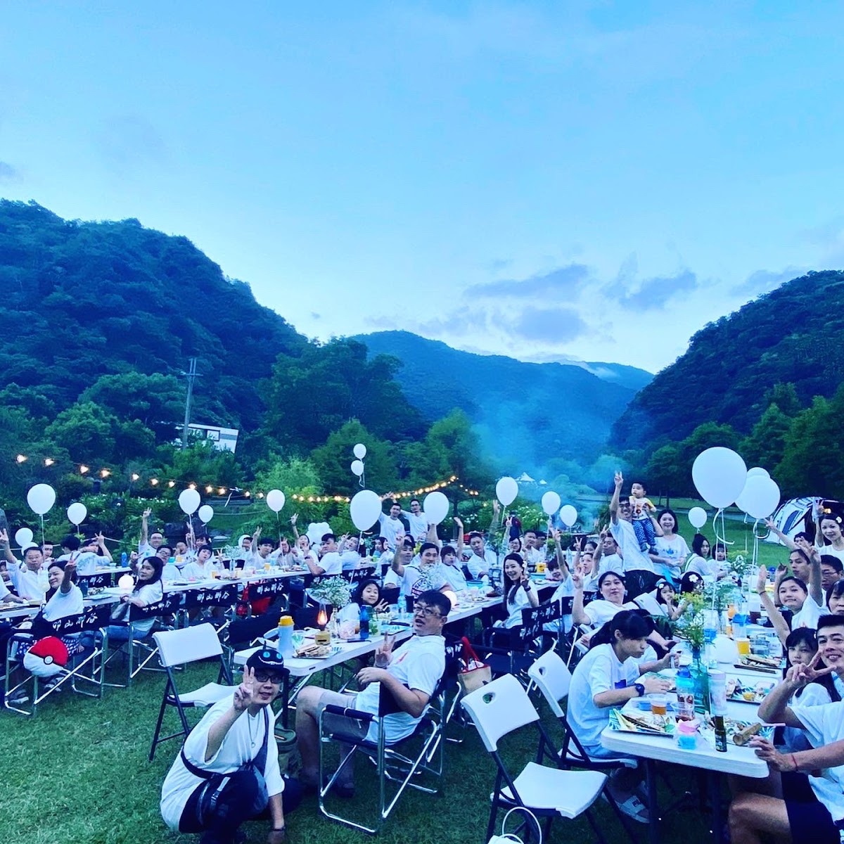 那山那谷 店內環境照片 6