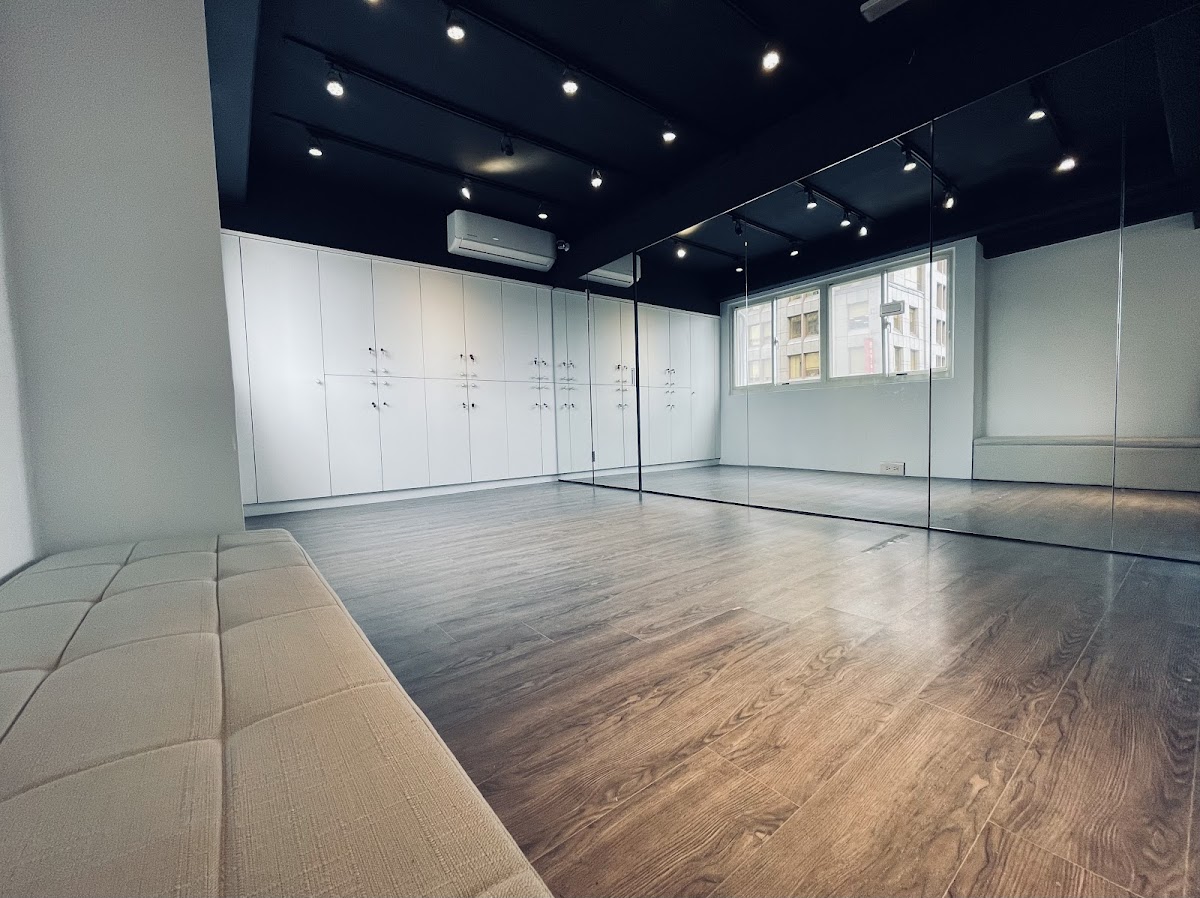 OurSoul Dance Studio 店家封面照片