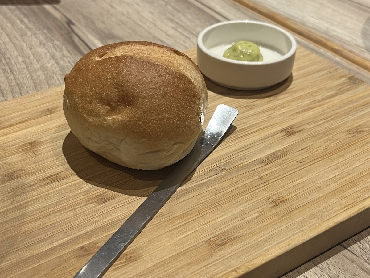 默爾 pasta pizza(台北信義威秀店) 店內環境照片 4