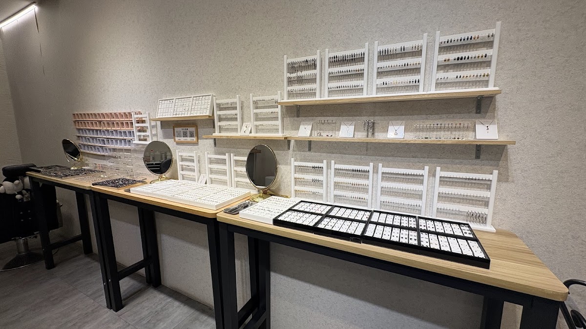 造洞space 店內環境照片 4