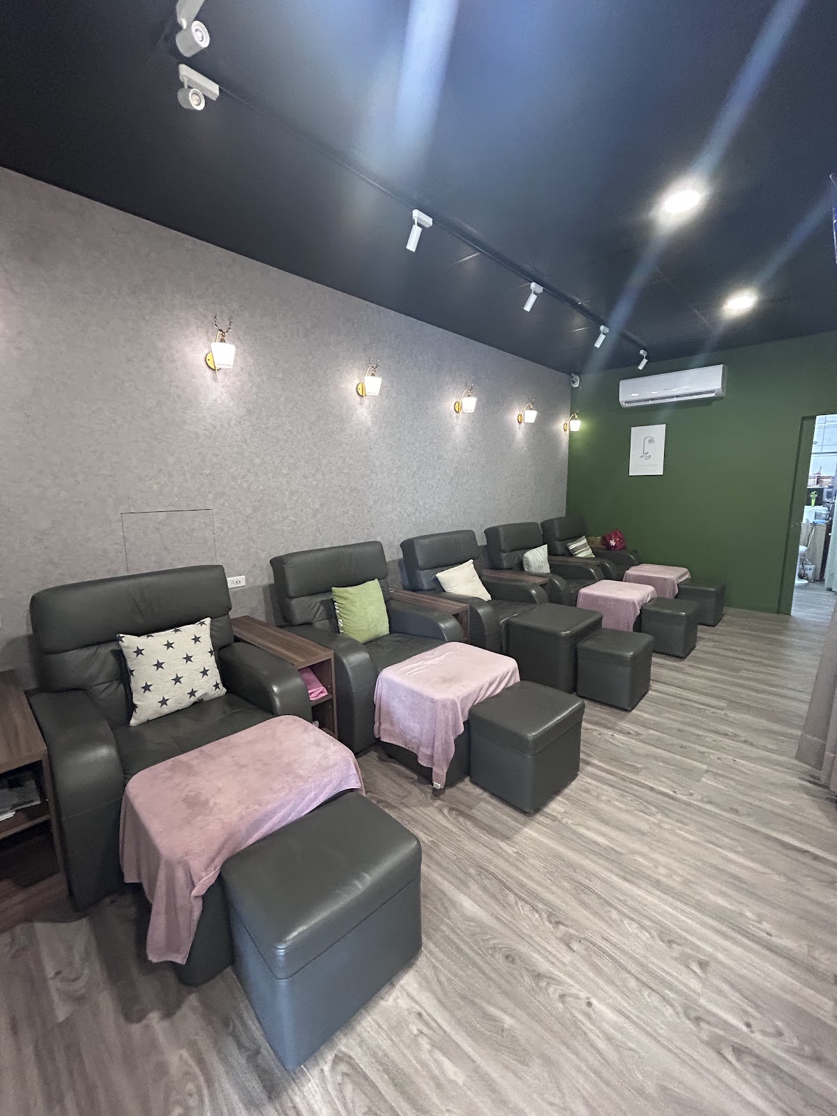 按讚推拿·羅東采耳｜慢耳時光 店內環境照片 5