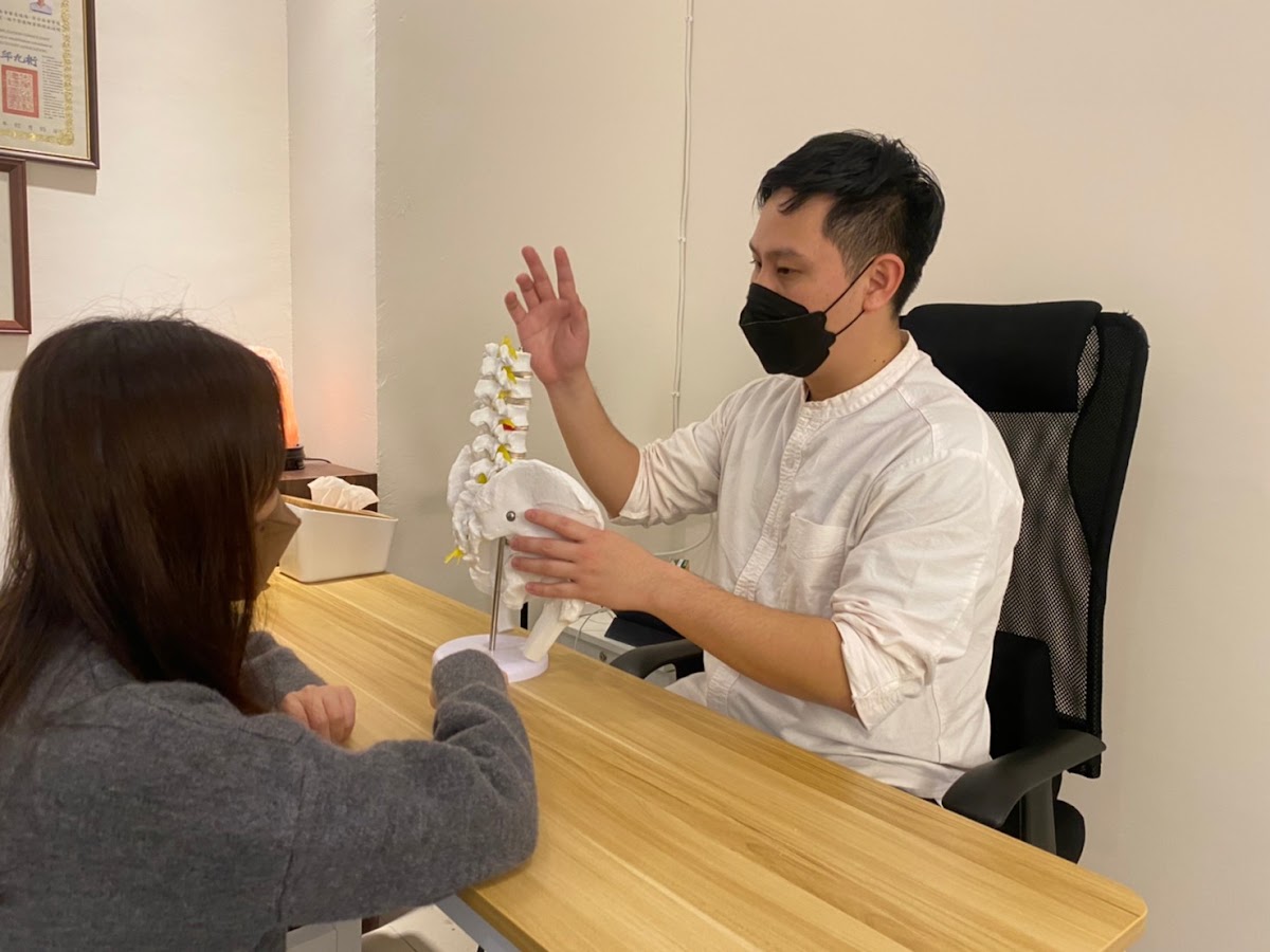 巫老師工作室 店內環境照片 4