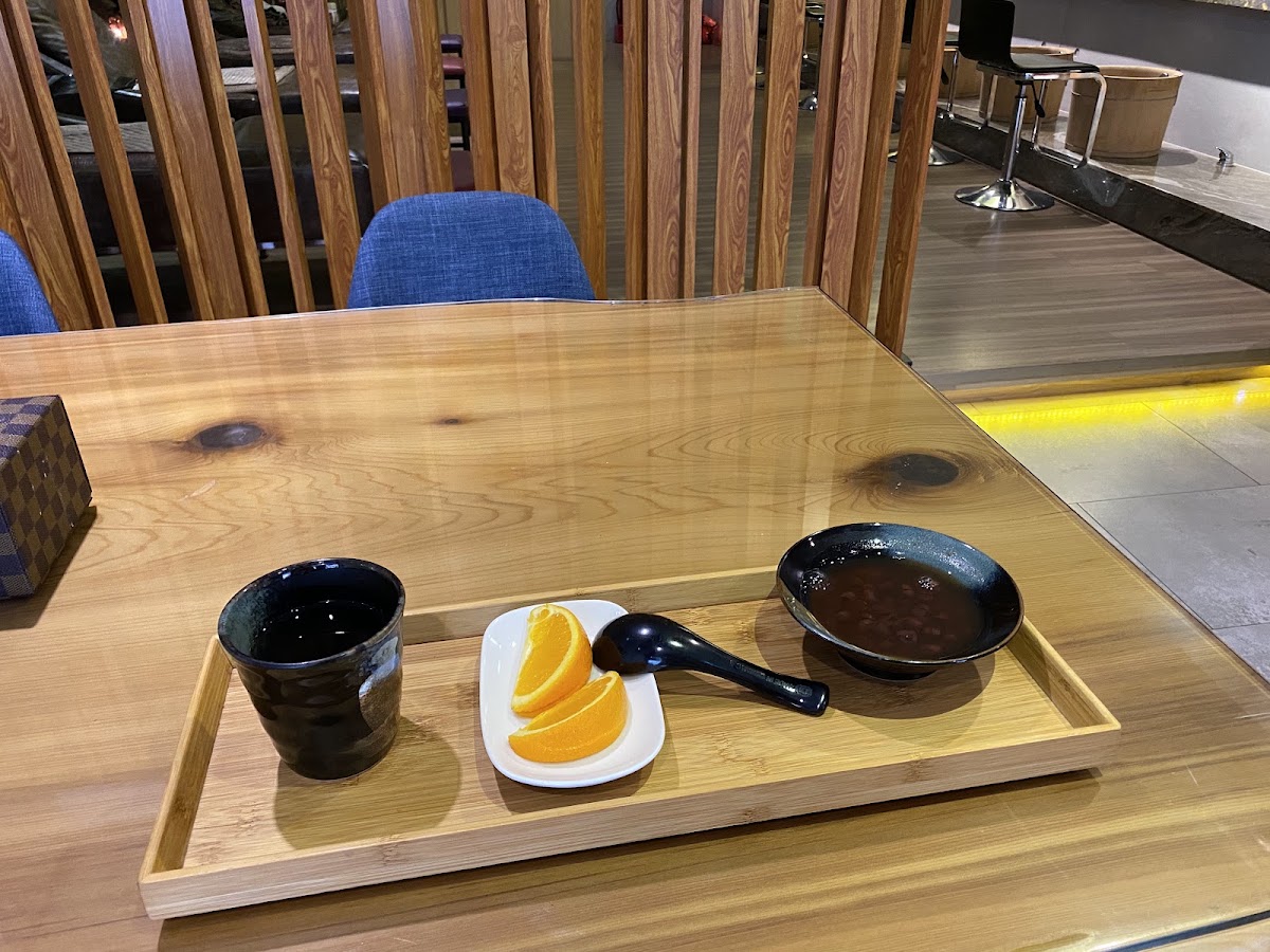 台北SPA沐村麗緻足體會館 店內環境照片 5