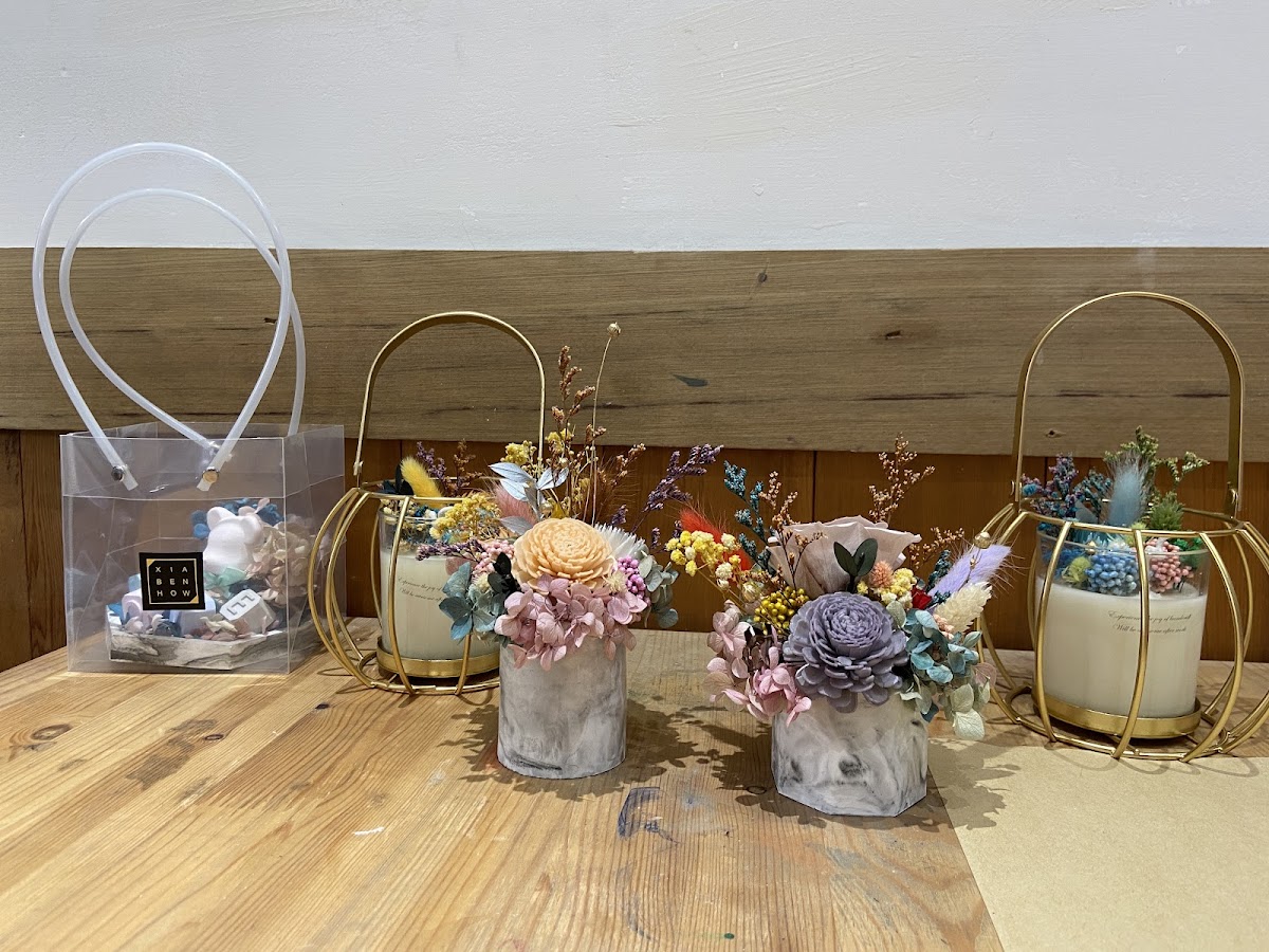 下班隨手作1號店 店內環境照片 5