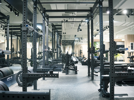 MIXFIT BOXING Studio 店內環境照片 5