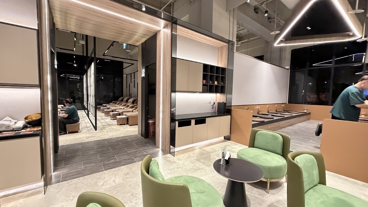 三不五時 板橋旗艦店 店內環境照片 3