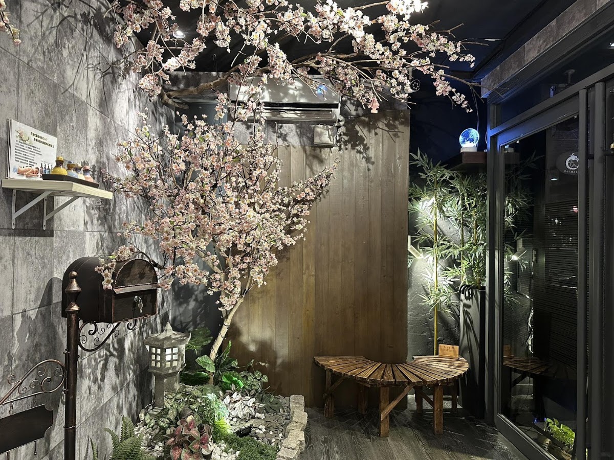 十八男女會館 (板橋民生店) 店內環境照片 3
