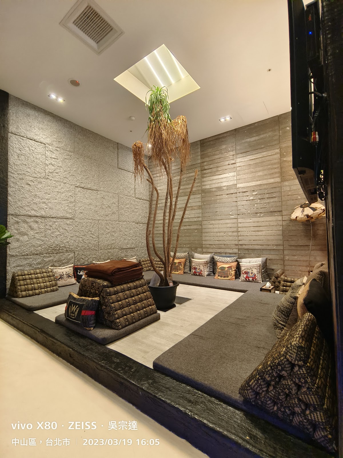 Villa.like 悅禾莊園-中山會館 店內環境照片 3
