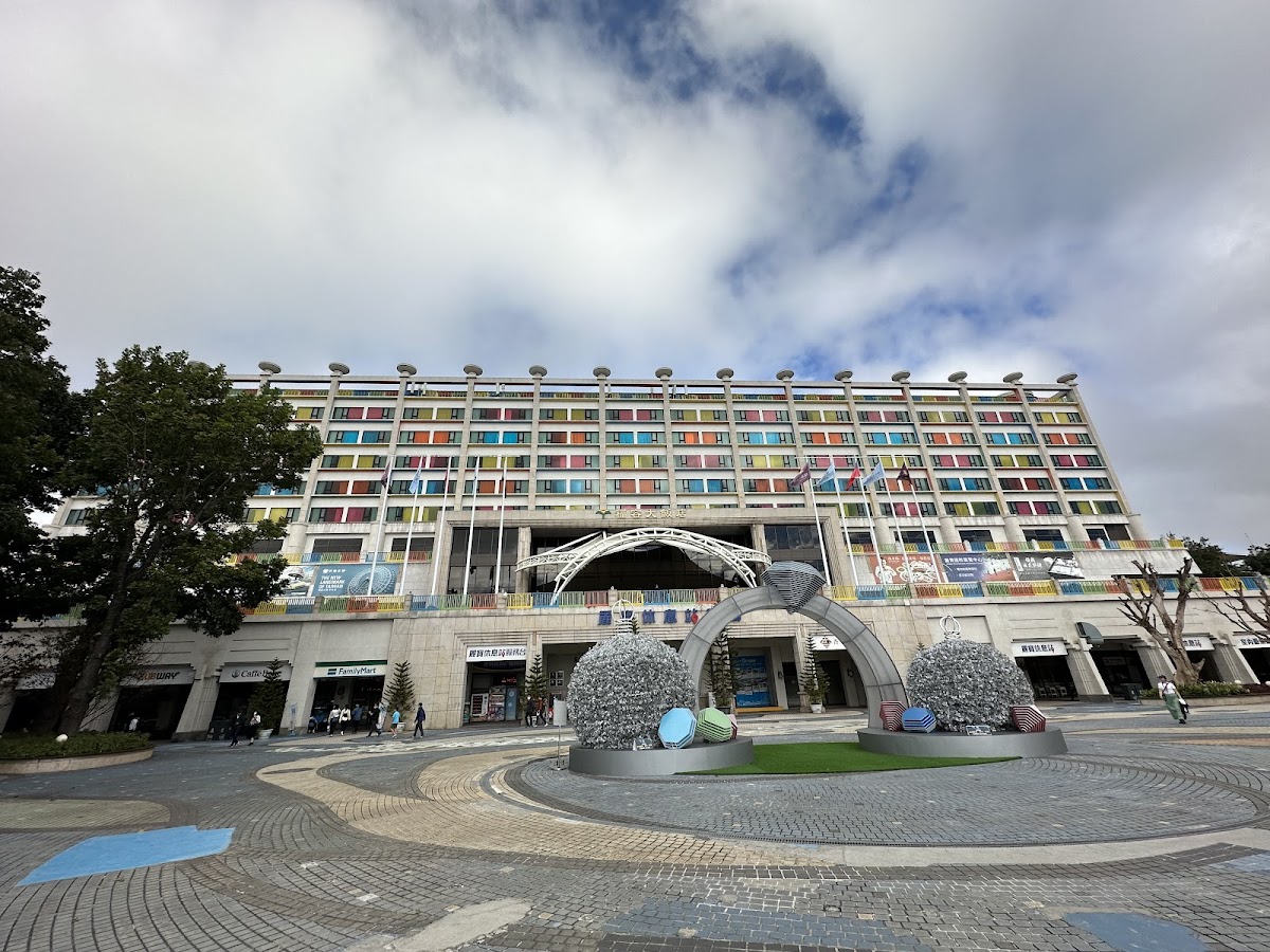麗寶樂園 店內環境照片 4