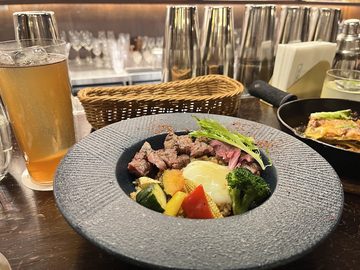The Public House 店內環境照片 3