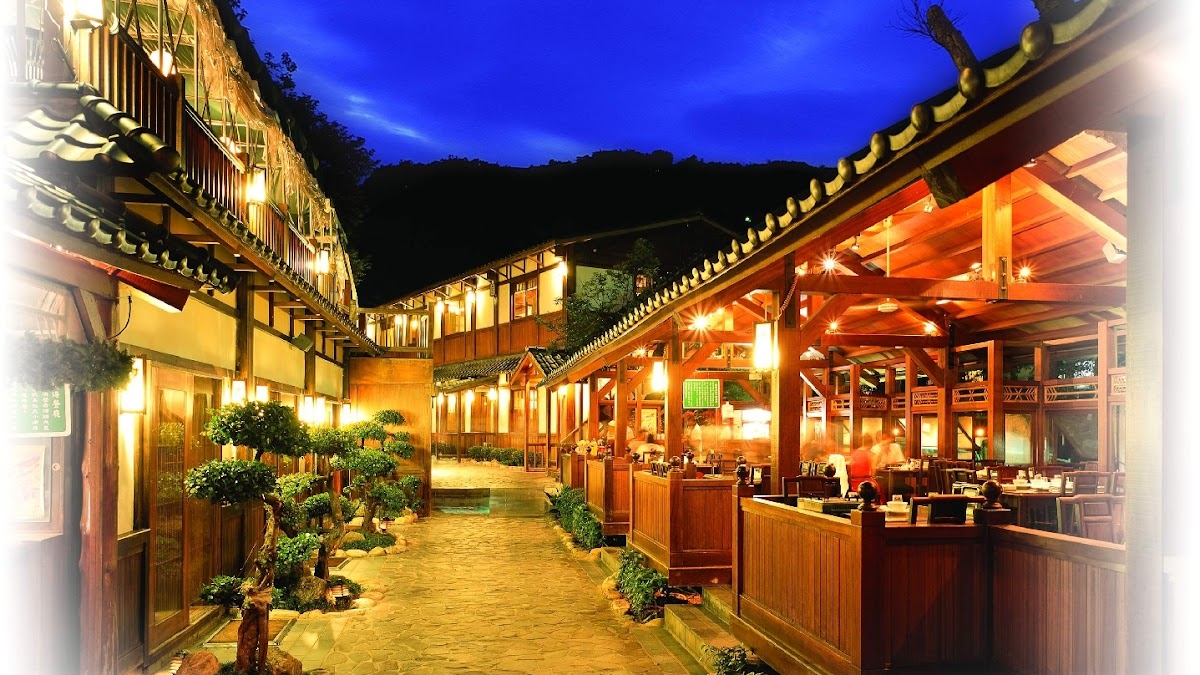 川湯溫泉養生餐廳 店家封面照片