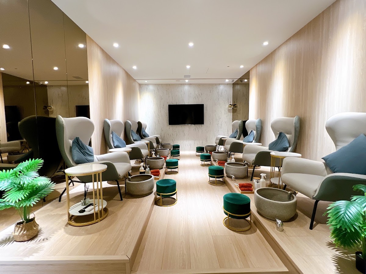 泰森林 Thai Forest｜spa按摩會館｜最後收客時間晚上22:00｜ 店內環境照片 5