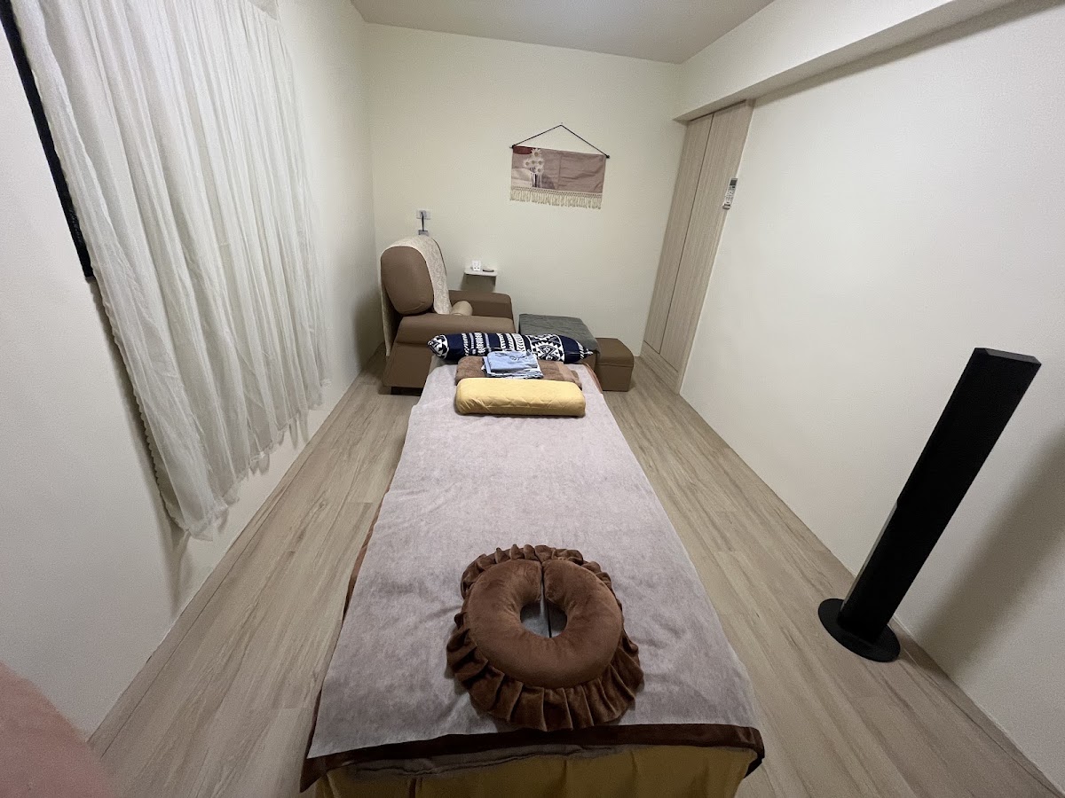 好足藝足體養生會館(Good idea massage center) 店內環境照片 5