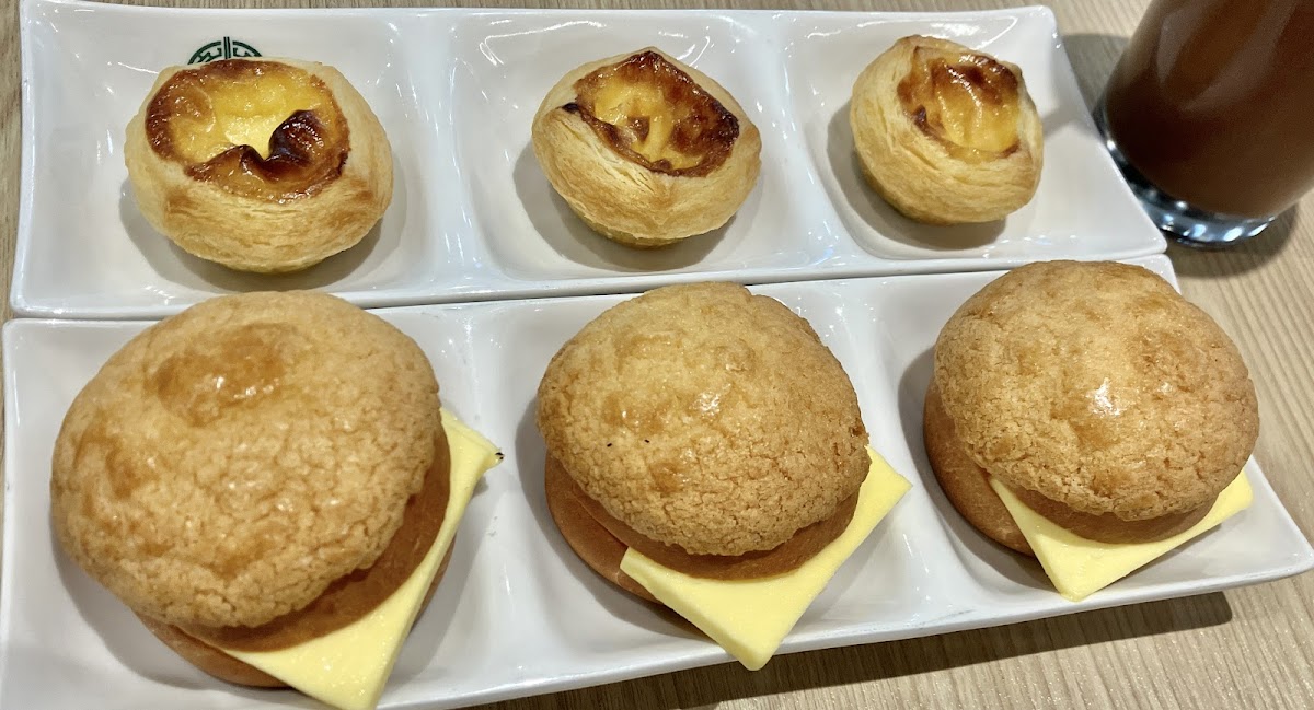 添好運台北站前店 店內環境照片 2