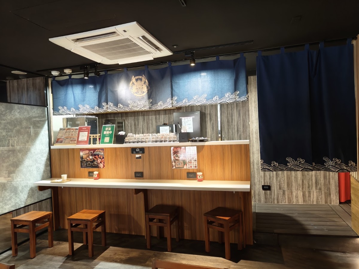 大腳將軍足體按摩會館-中和館 店內環境照片 4