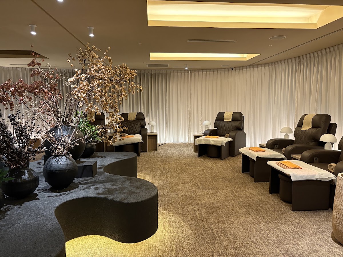丰居微風SPA【Breeze SPA Massage】 店內環境照片 2