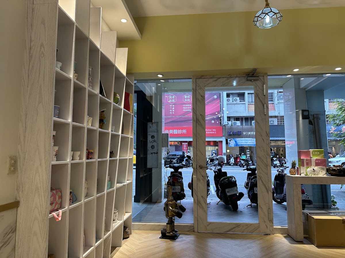 天麗能量整腹Spa概念館 店內環境照片 4