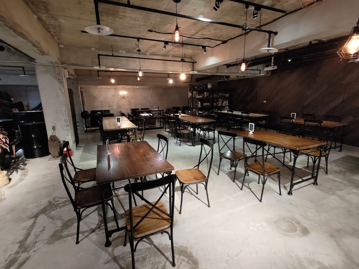 EnterSpace 密室逃脫 店內環境照片 2