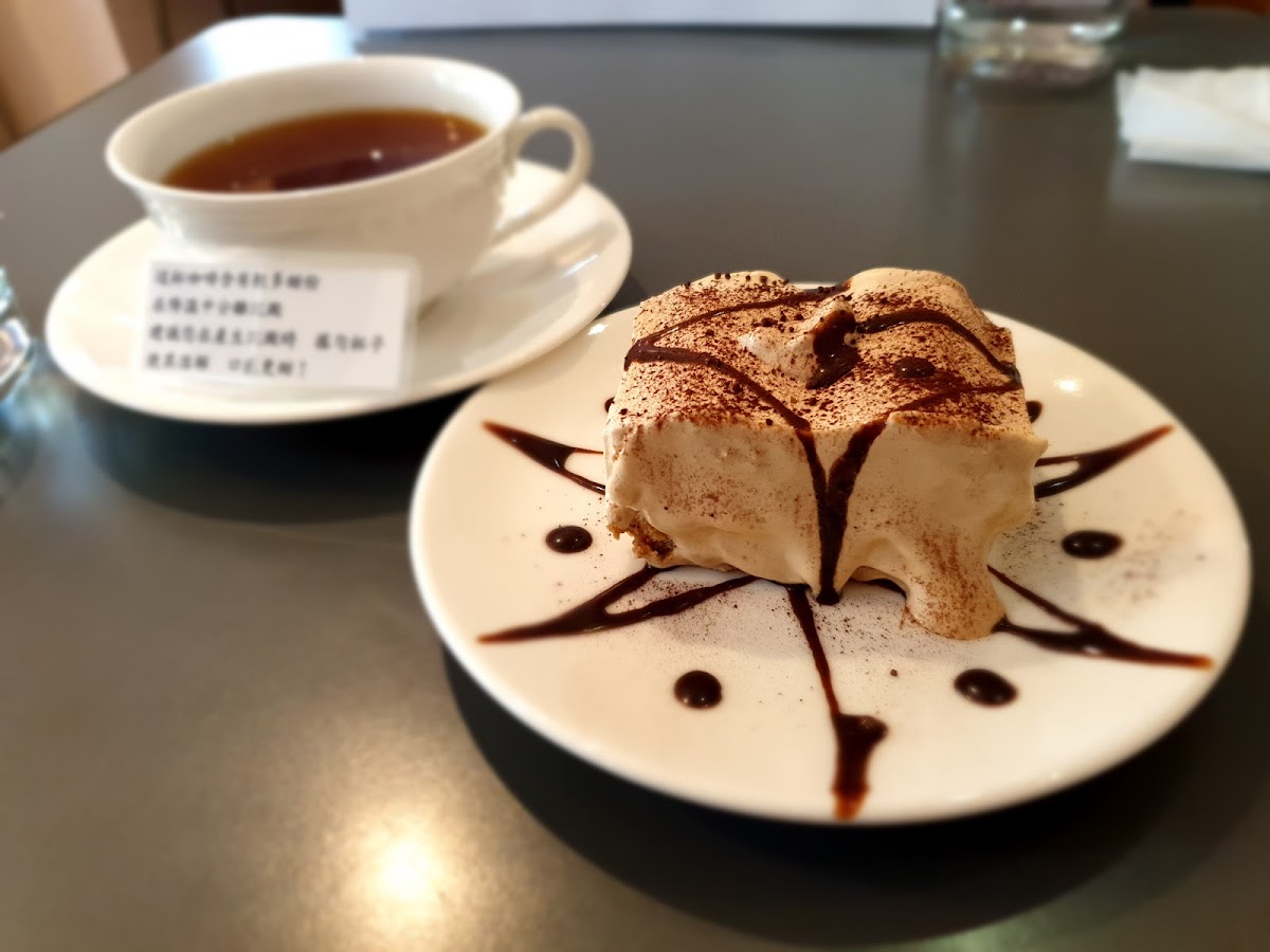 Coffee Sweet 店內環境照片 3