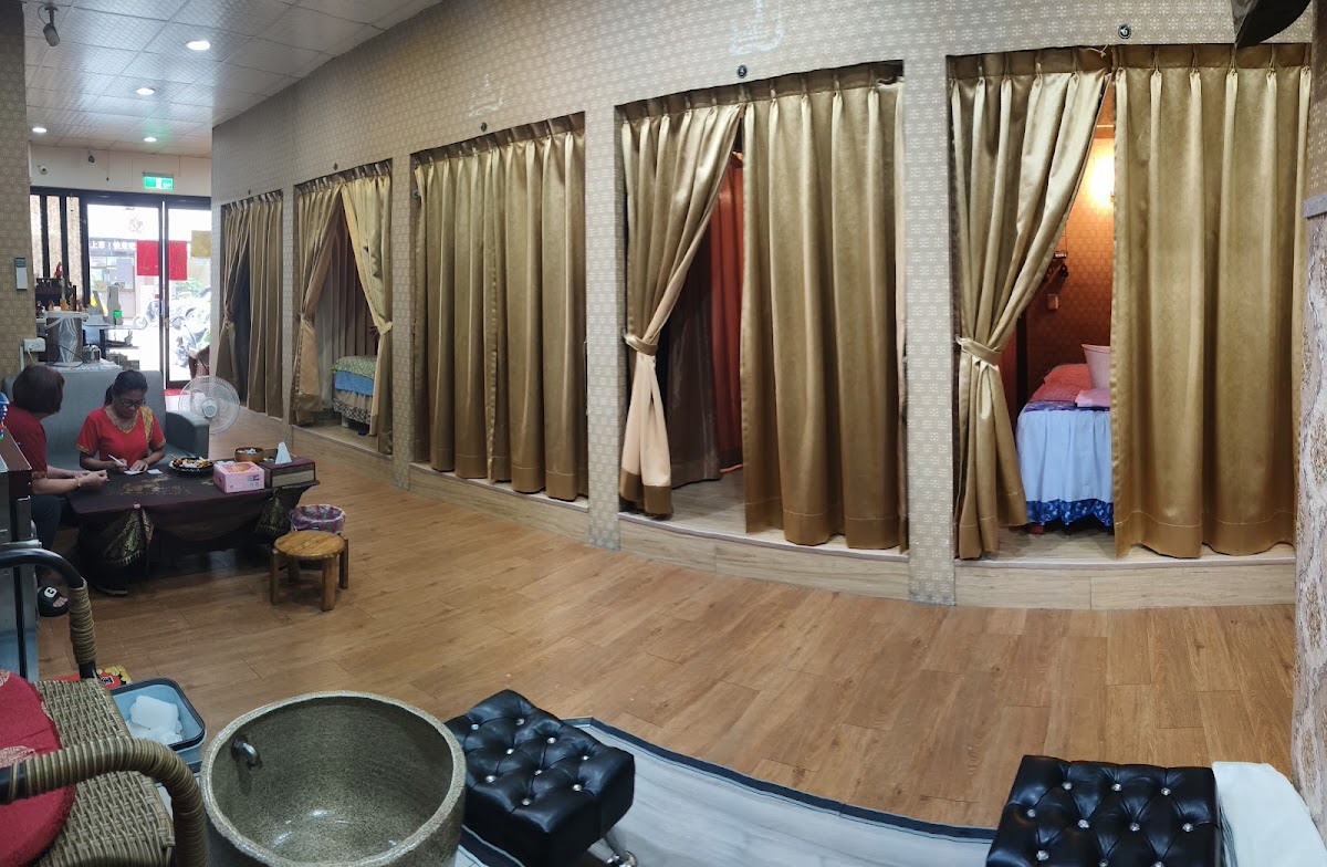 曼谷屋泰式按摩Bangkok House-新莊店 店內環境照片 2