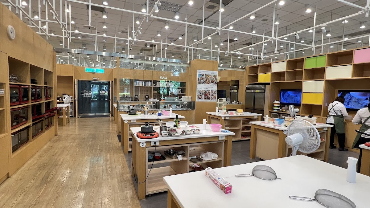 ABC Cooking Studio南港教室 店內環境照片 2