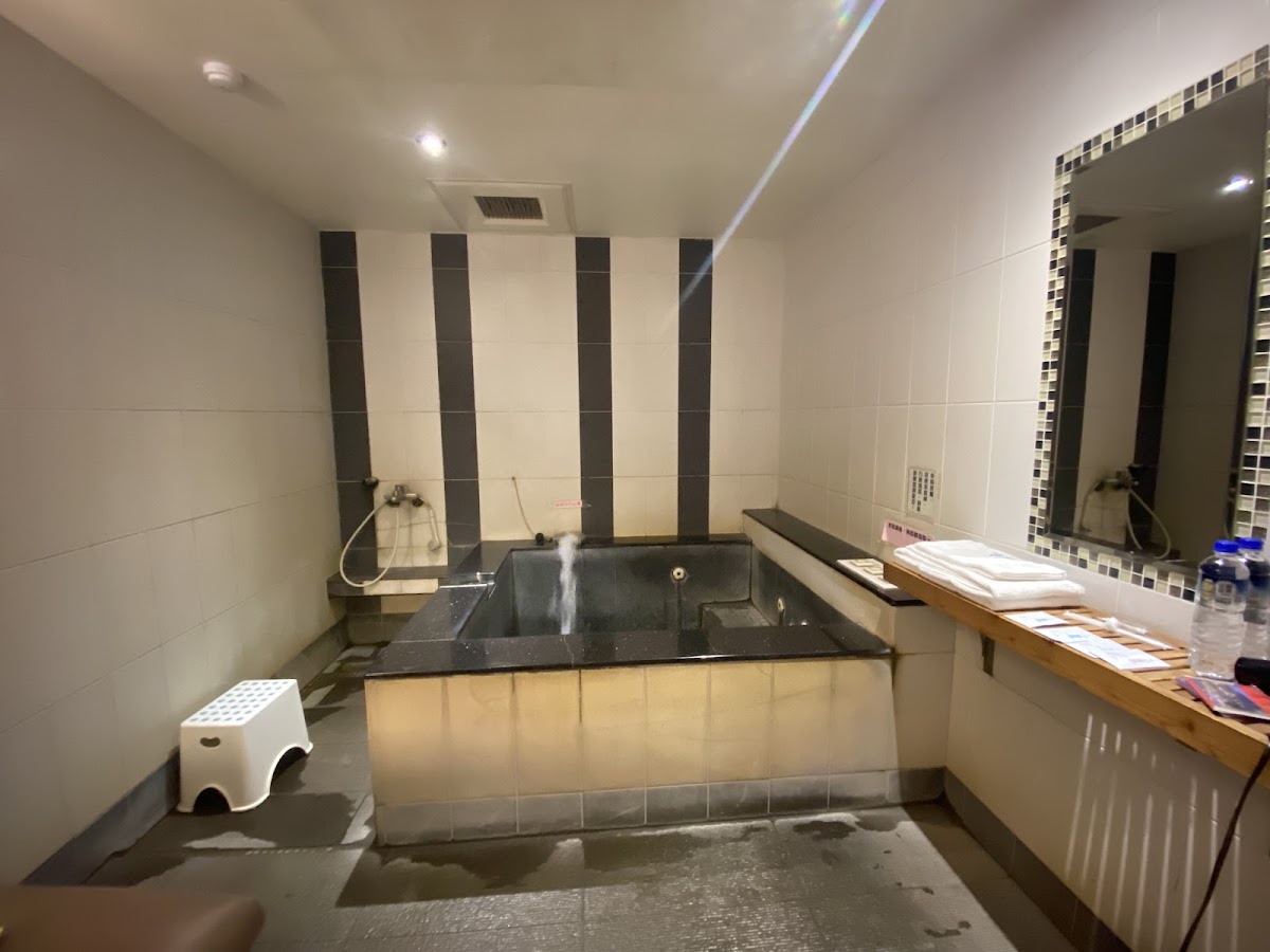 湯瀨溫泉SPA 店內環境照片 4