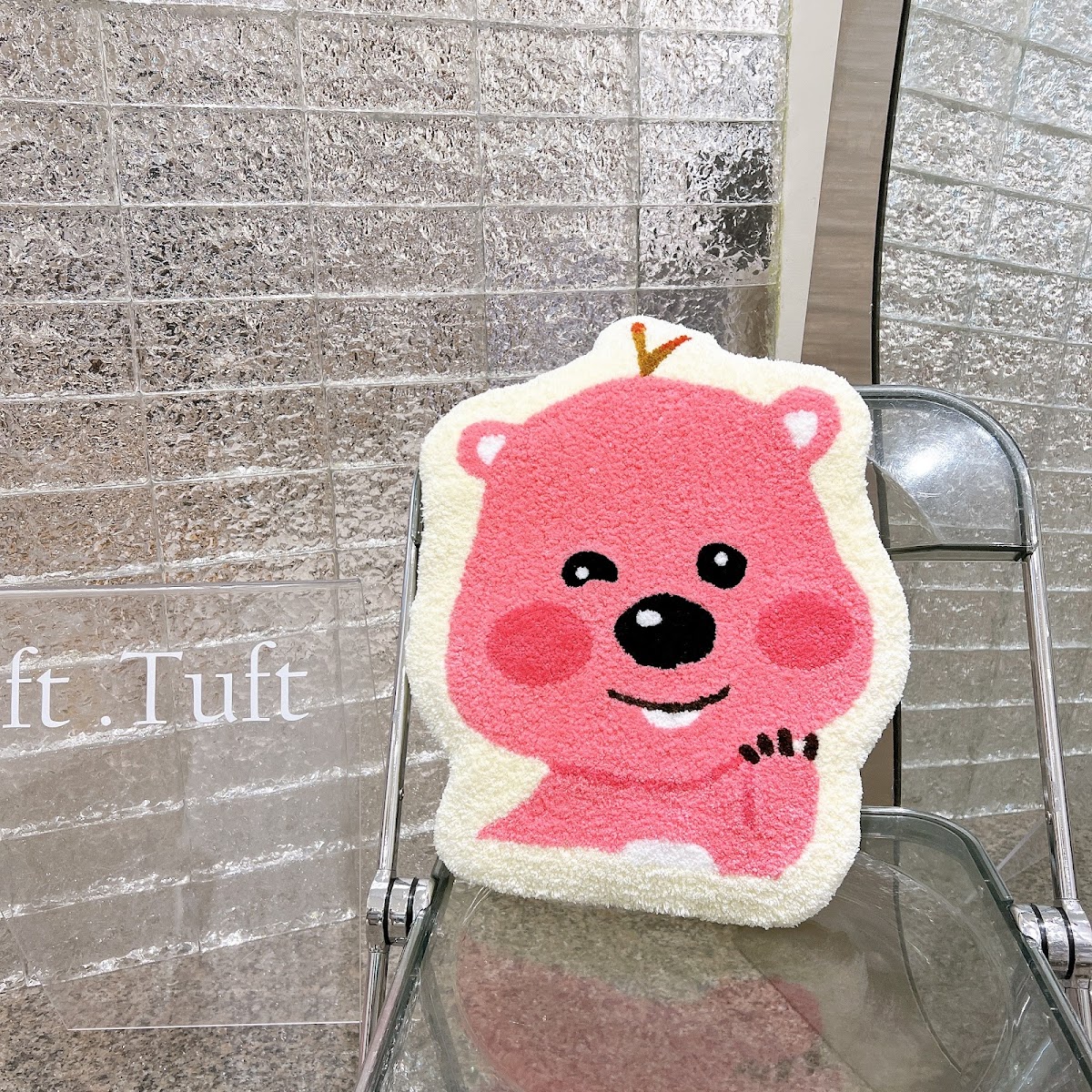 織織．Tuft Tuft 店內環境照片 5