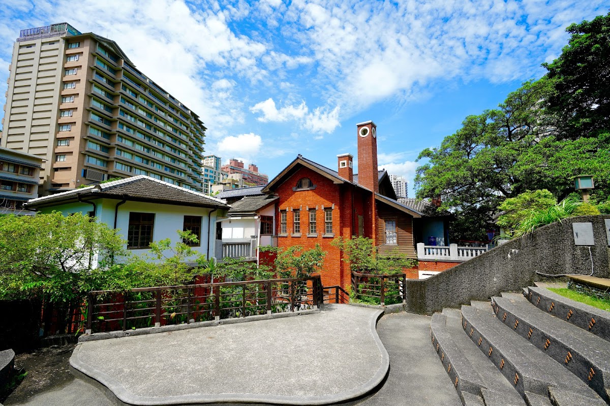 北投溫泉博物館 店內環境照片 3