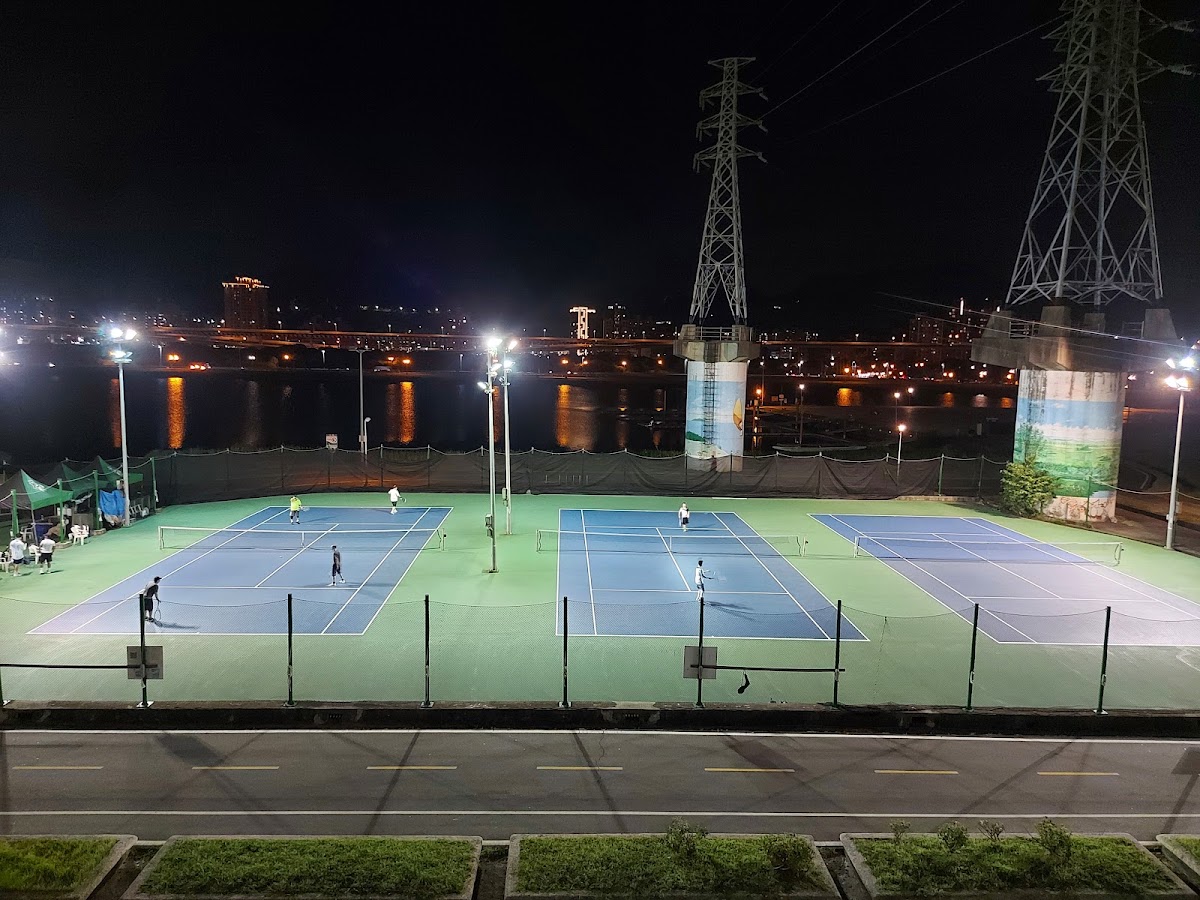 微風運河風帆及獨木舟基地 店內環境照片 4