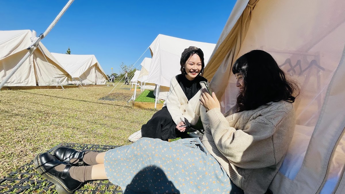 客泊樂 Kamper Land 店內環境照片 3