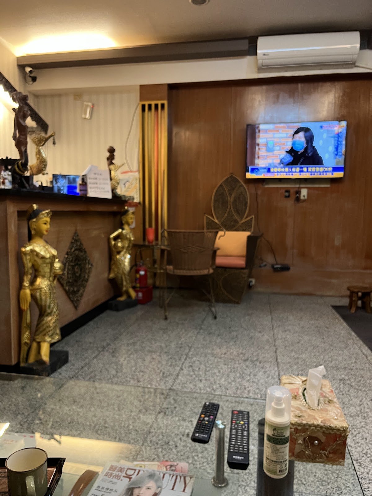 泰越養生會館 店內環境照片 3