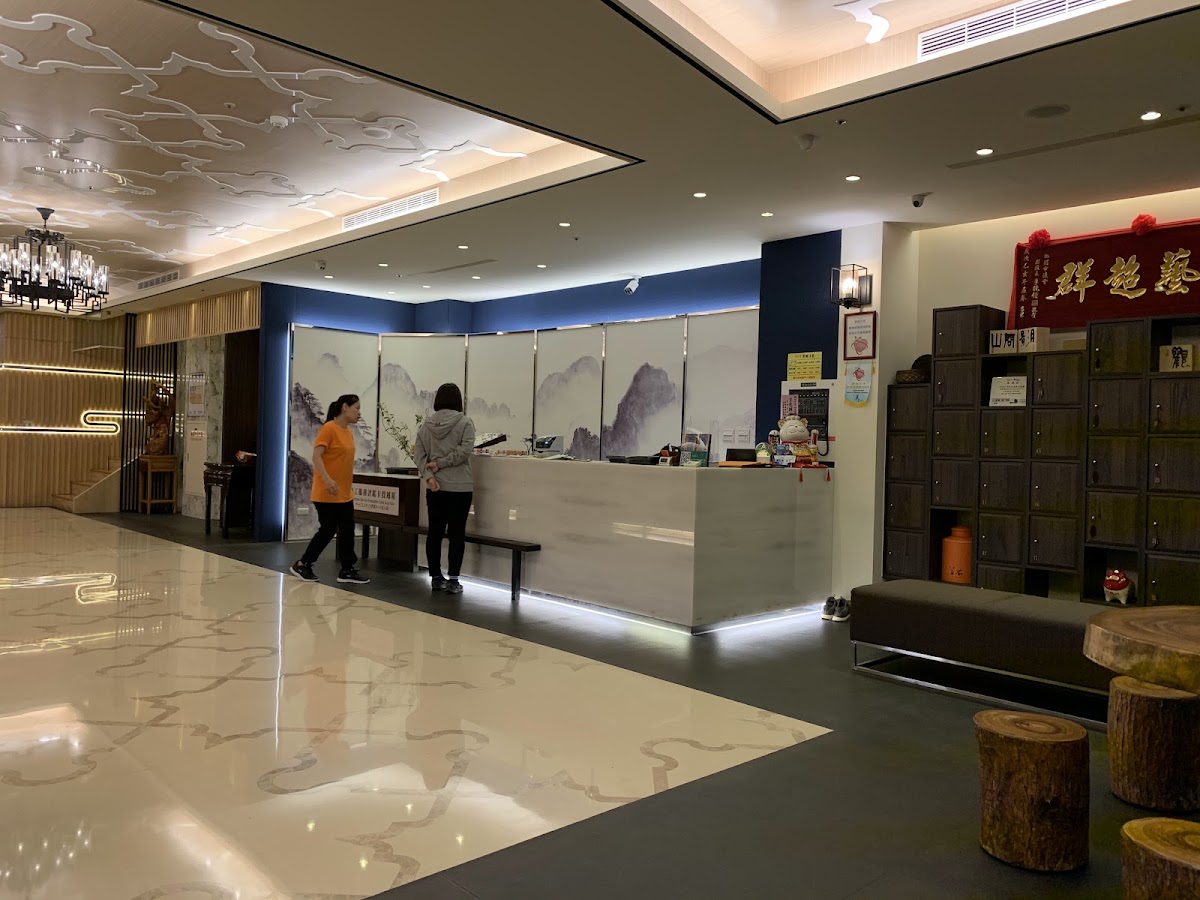 御手足悦按摩養生會館 店家封面照片