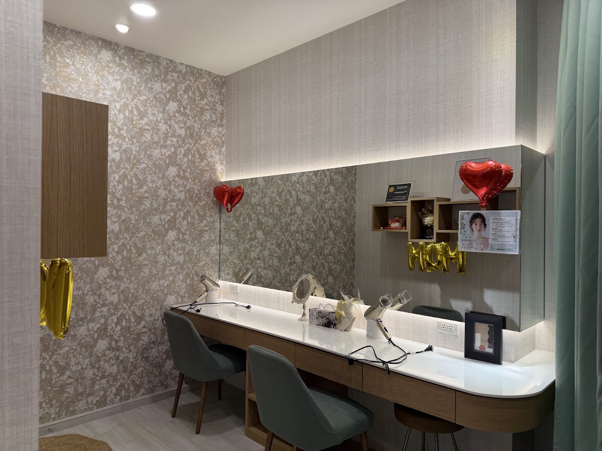 薇朵漾Spa 北新店｜新店區按摩｜新店SPA推薦｜精油舒壓｜女性專屬 店內環境照片 5