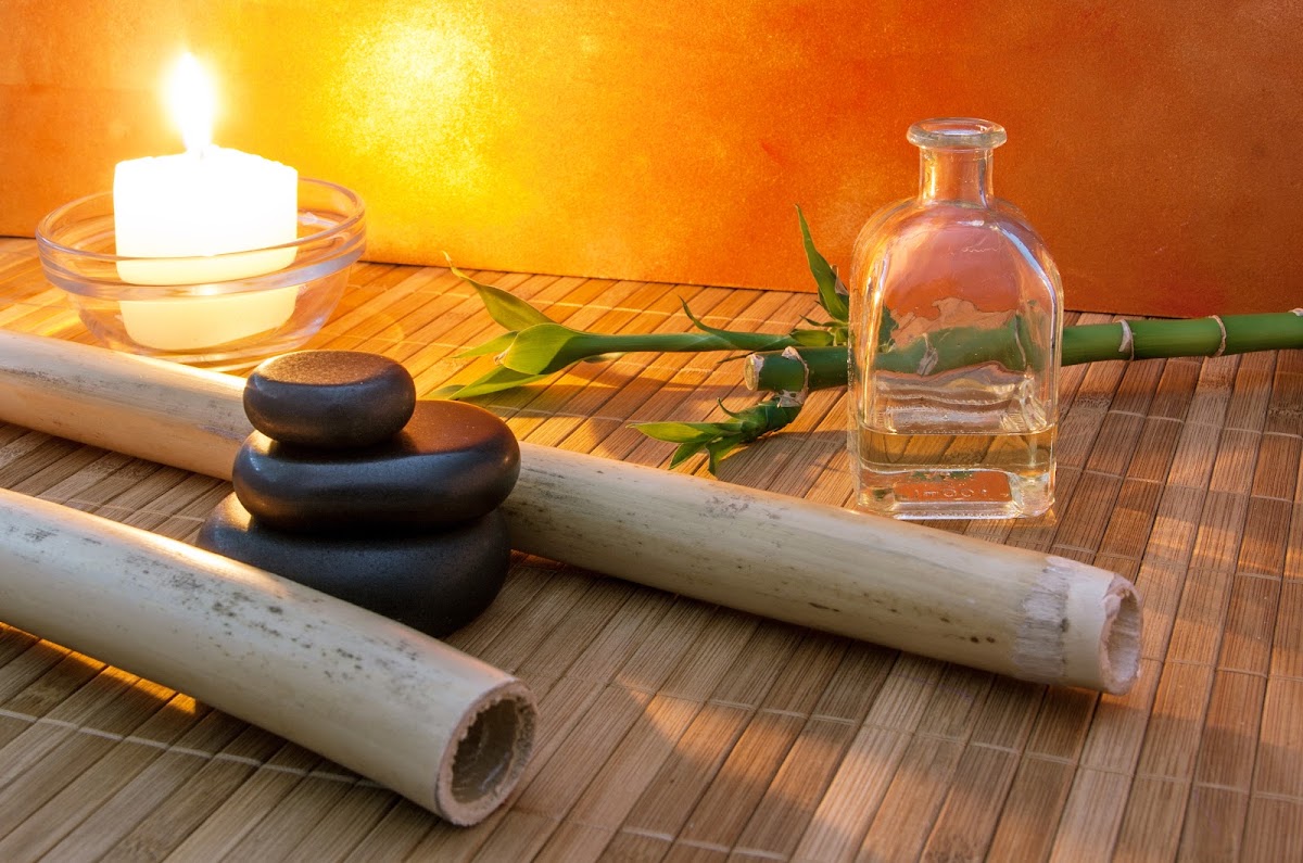 樂霏亞絲 spa de luxe 頂級會所 店內環境照片 5