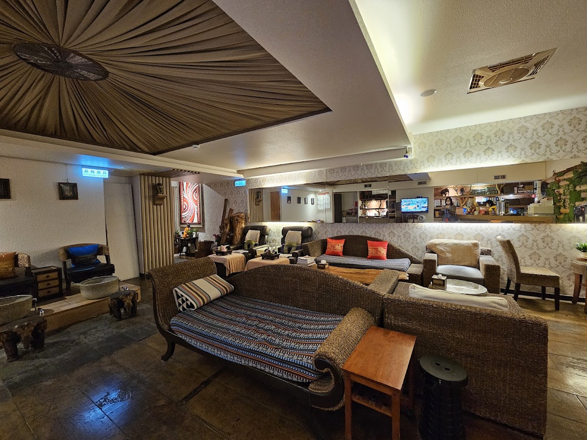 皇家東方泰Royal Thai Orient-榮星會館 店內環境照片 8