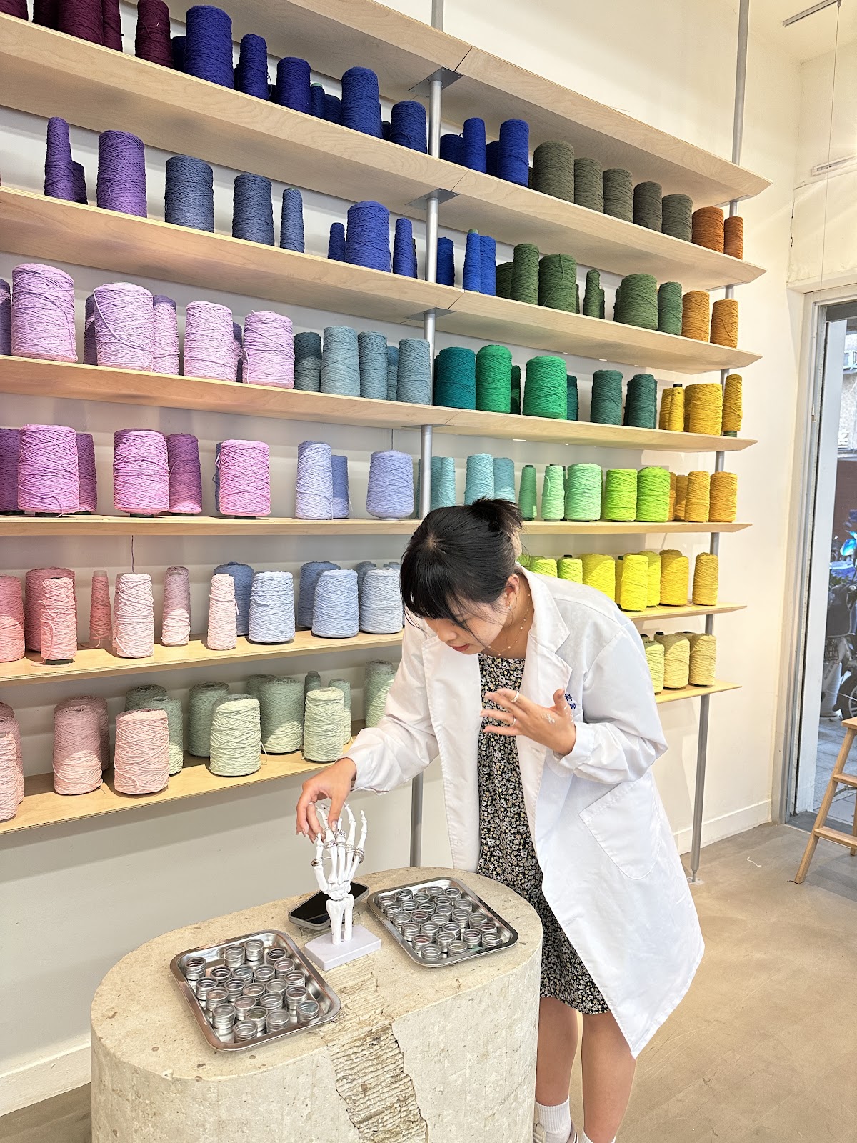 997 STUDIO 店內環境照片 4