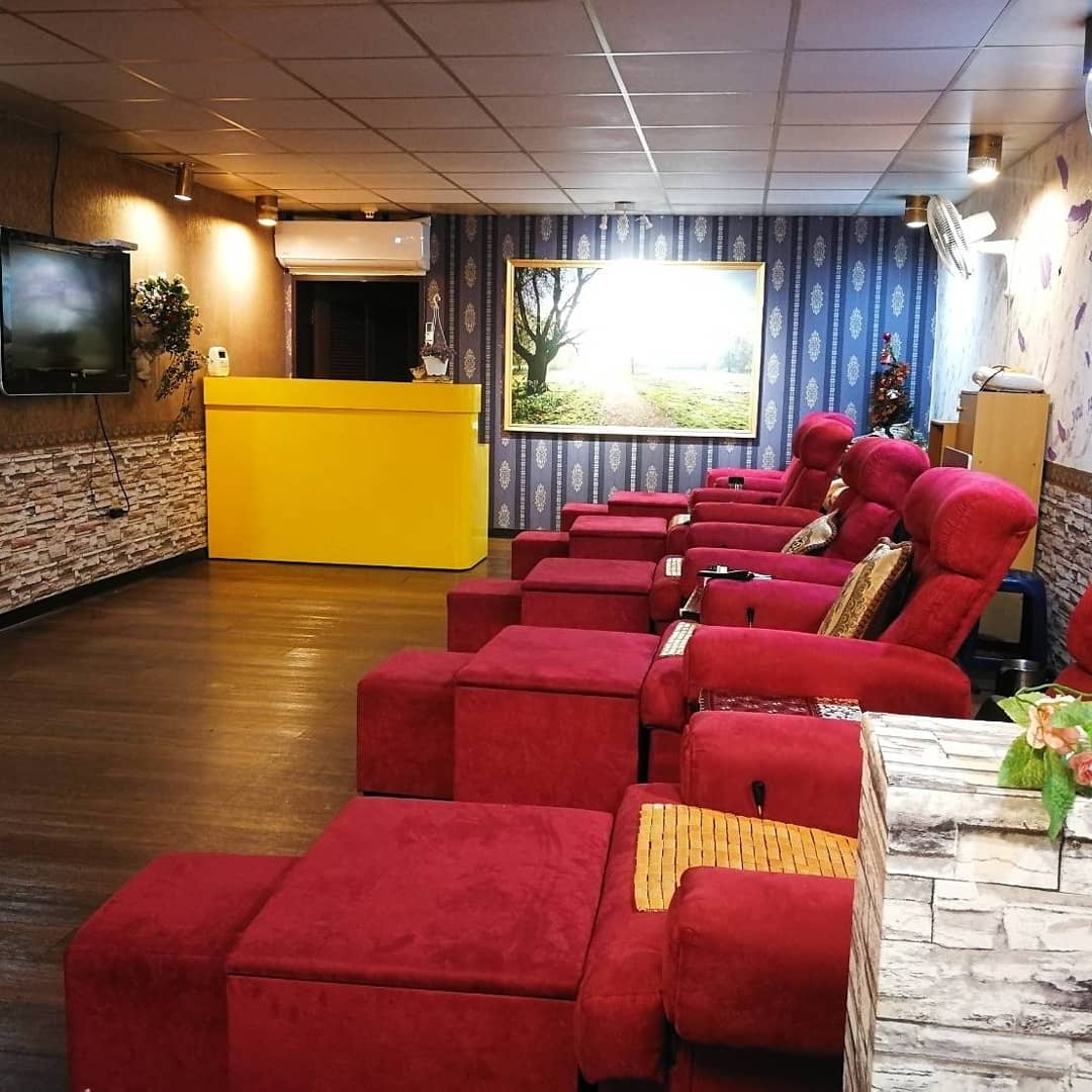 中和養生殿身體概念館 店內環境照片 3
