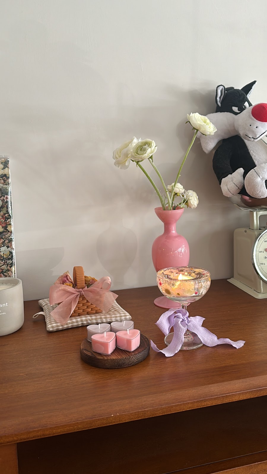 Olae lab × HWÀN 店內環境照片 4