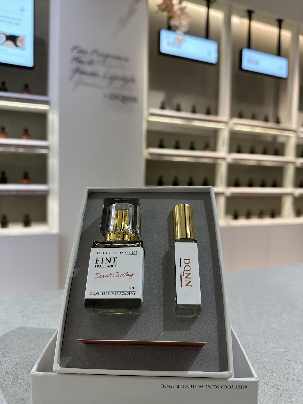 ISSA國際香氛藝術協會 店內環境照片 3