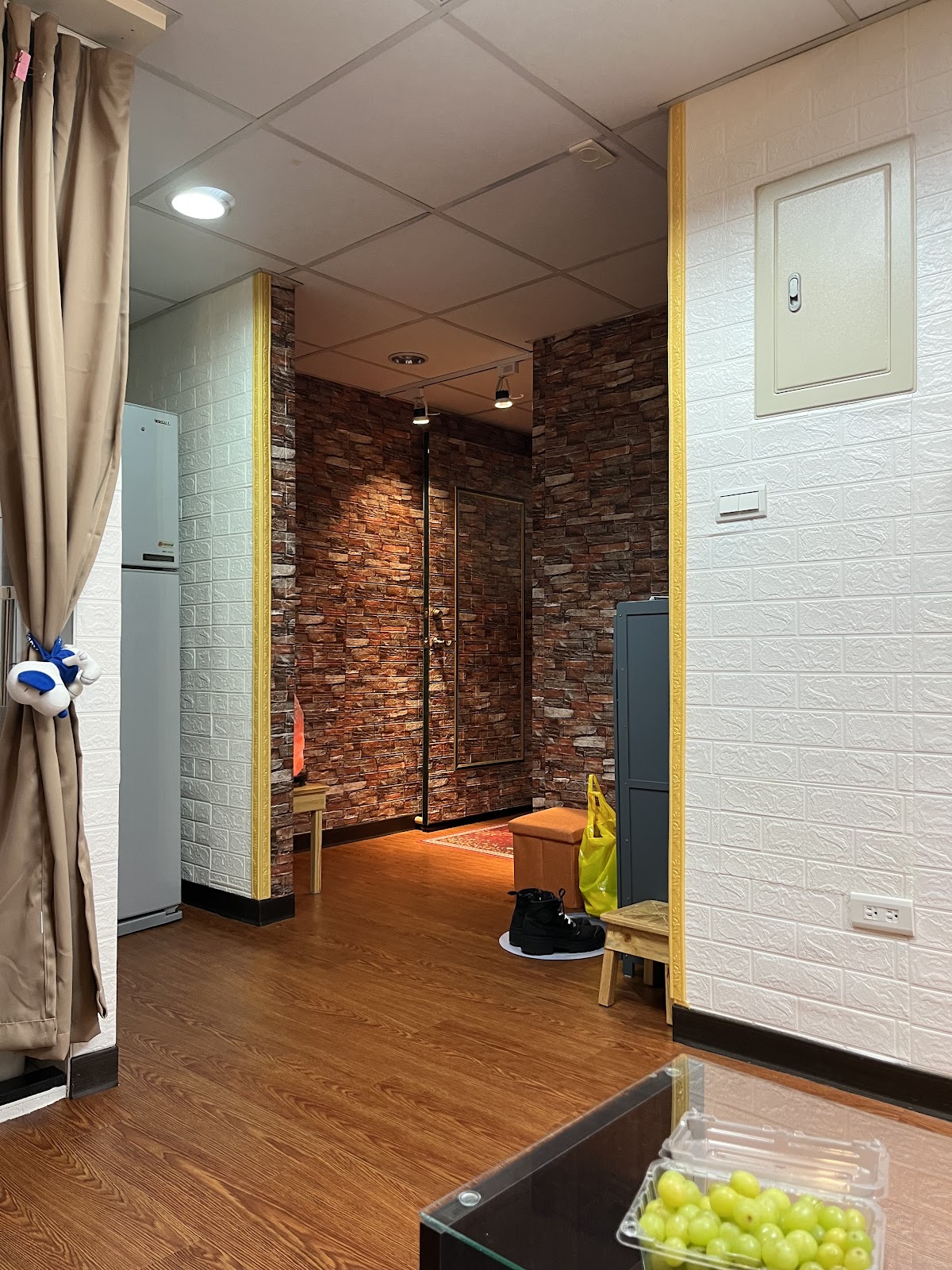 黃師傅精油SPA舒壓按摩館foot massage（可到府服務） 店內環境照片 4