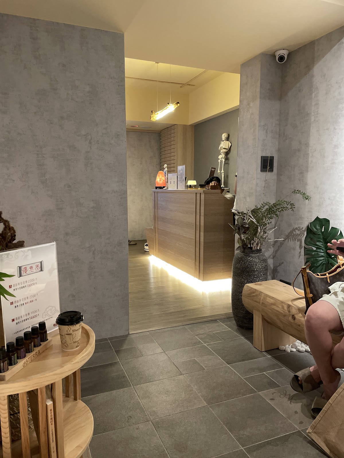 唐居整復（信義二館） 店內環境照片 8
