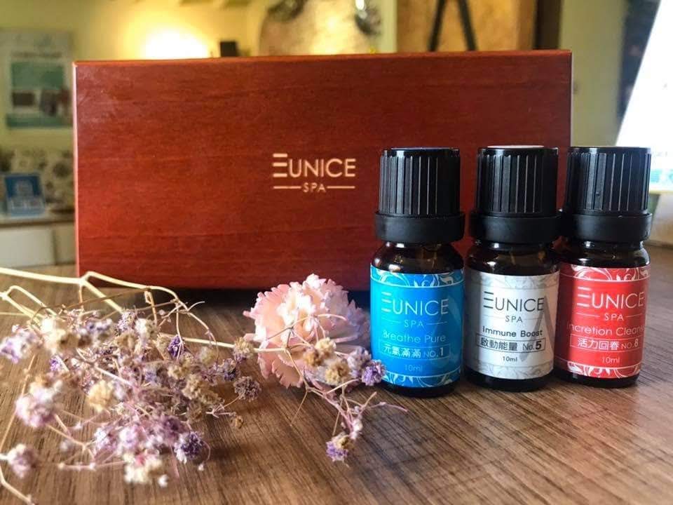 Eunice SPA台中中清(原進化館) 店內環境照片 4