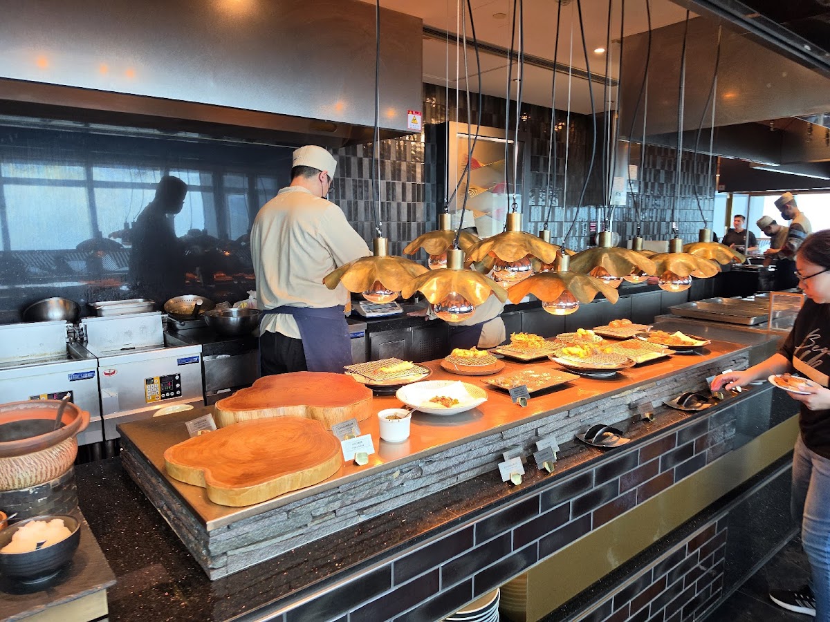 饗 A Joy 店內環境照片 2