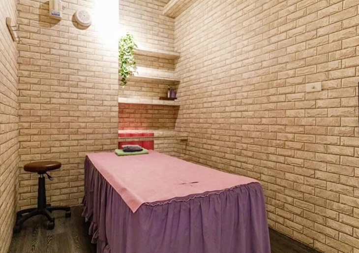 十八男女會館 (台北西門店) 店內環境照片 5