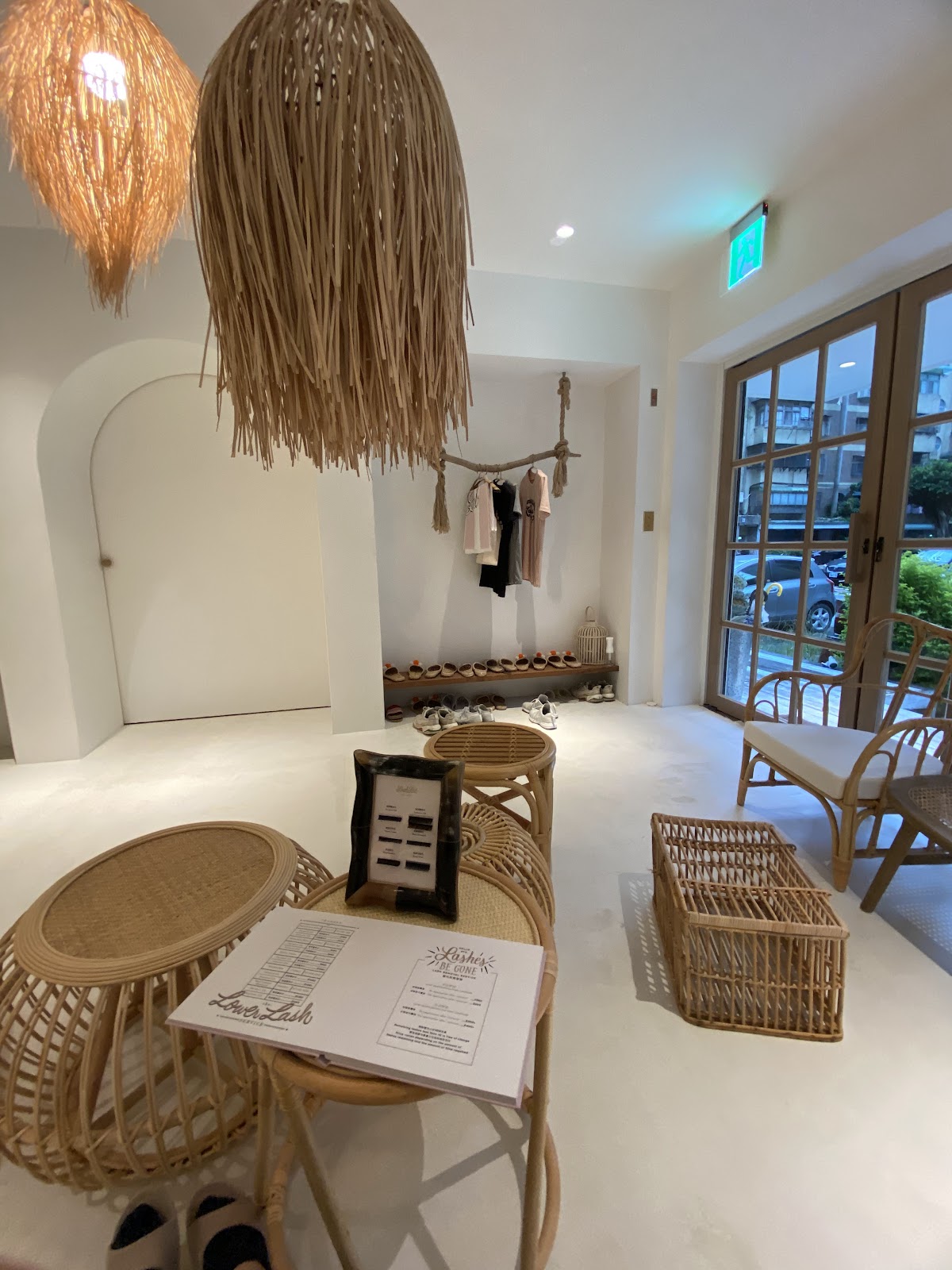 LashLab 店內環境照片 8