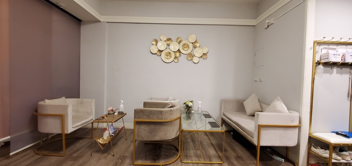 True Massage 客製化專業按摩空間 | 內湖西湖店 | 預約制 店內環境照片 3