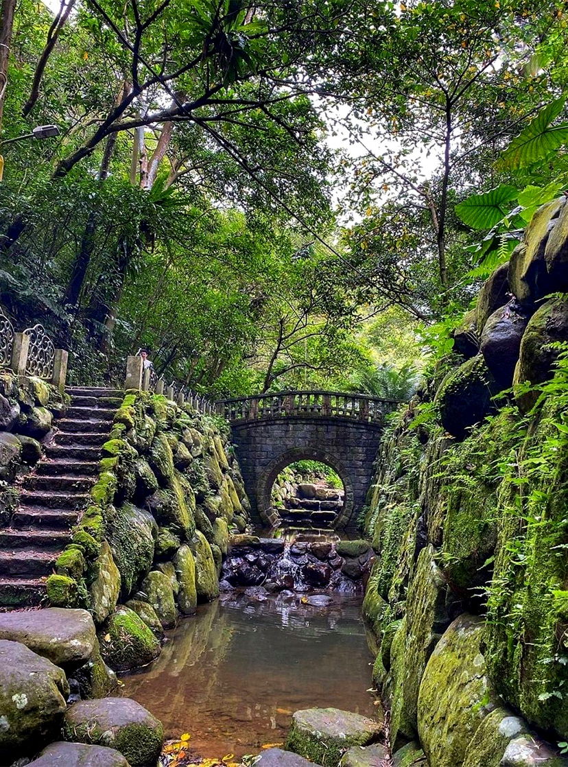 虎山親山步道 店家封面照片
